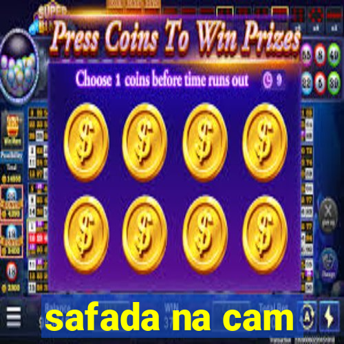 safada na cam